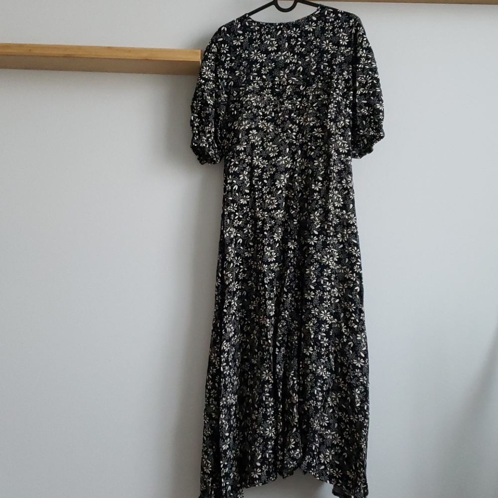 Free People long dress (4)